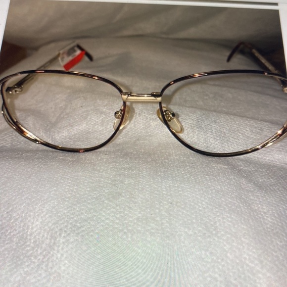 Vintage advantage eyewear frames Large New - Picture 4 of 11